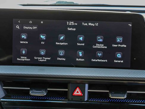 Certified 2024 Kia EV6 GT-Line AWD/4WD image 11