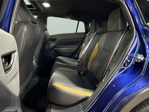 New 2026 Subaru Crosstrek 2.5i Sport AWD/4WD image 32