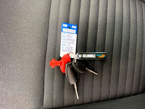 Used 2019 Ford Ranger XL image 43