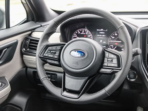 New 2026 Subaru Forester Premium image 15