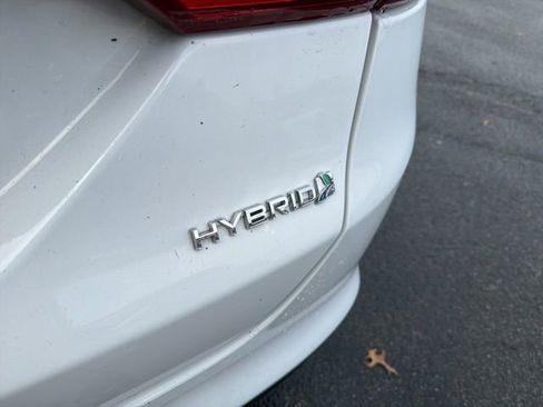 Used 2018 Ford Fusion S image 10