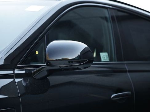 New 2026 Genesis GV80 3.5T Prestige image 11