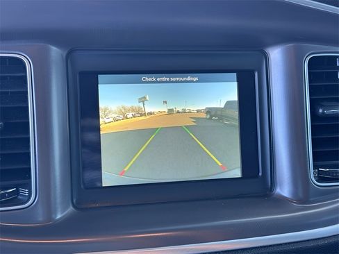 Used 2021 Dodge Charger SXT w/ Leather Interior Group image 15