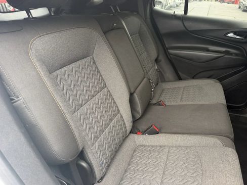 Used 2023 Chevrolet Equinox LT AWD/4WD image 11
