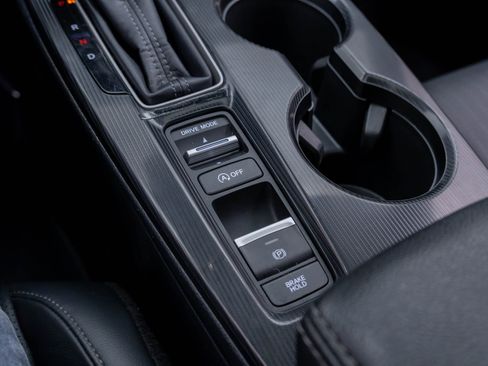 Used 2023 Honda Civic Touring image 28