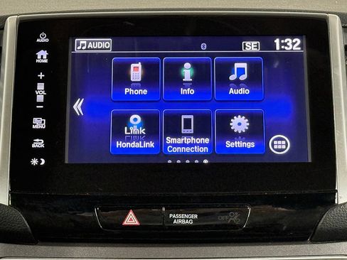 Used 2017 Honda Pilot EX-L image 40