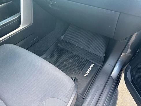 Used 2023 Toyota Tundra SR5 w/ TRD Off-Road Package AWD/4WD image 35