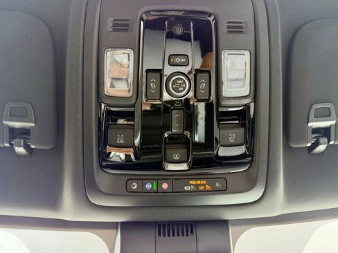 New 2026 Chevrolet Tahoe Premier image 53