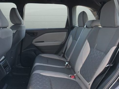 Certified 2025 Subaru Forester image 25