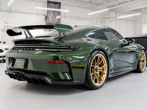 Used 2026 Porsche 911 GT3 image 10