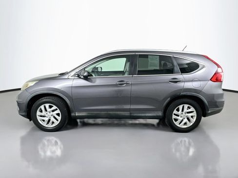 Used 2015 Honda CR-V EX-L image 8