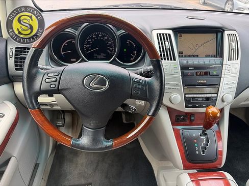 Used 2008 Lexus RX 400h 2WD image 26