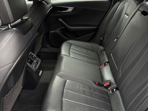 Used 2023 Audi A4 2.0T Premium w/ Convenience Package AWD/4WD image 31