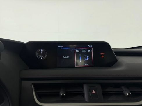 Used 2021 Lexus UX 250h F Sport AWD/4WD image 27