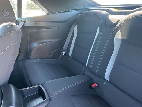 Used 2018 Chevrolet Camaro LT w/ RS Package image 25