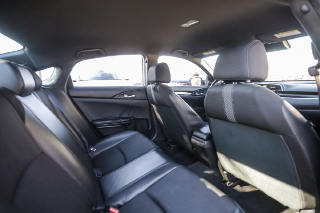 Used 2019 Honda Civic Sport image 58