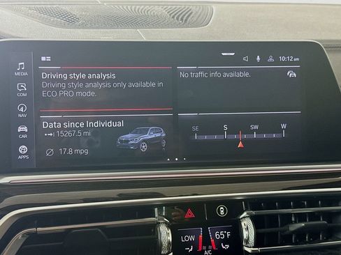 Used 2019 BMW X5 xDrive40i w/ Executive Package AWD/4WD image 17