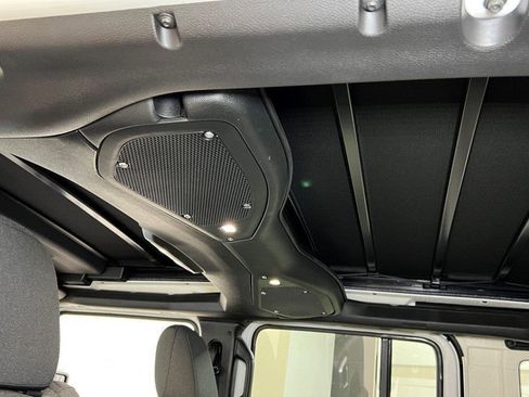 New 2026 Jeep Wrangler Sport S image 19