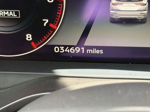 Used 2023 Mitsubishi Outlander SEL image 21