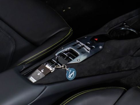 Certified 2024 Ferrari 296 GTS RWD image 51