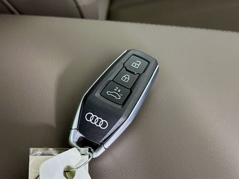New 2026 Audi Q5 Prestige AWD/4WD image 46