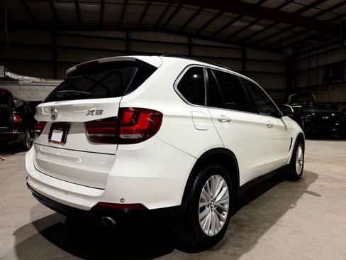 Used 2014 BMW X5 sDrive35i RWD image 4