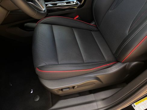 Used 2023 Buick Envision Essence w/ Sport Touring Package image 11