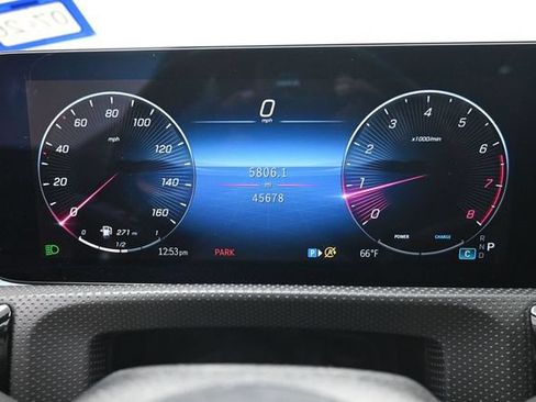 Used 2025 Mercedes-Benz CLA 250 image 17