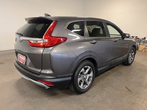Used 2019 Honda CR-V EX-L image 3