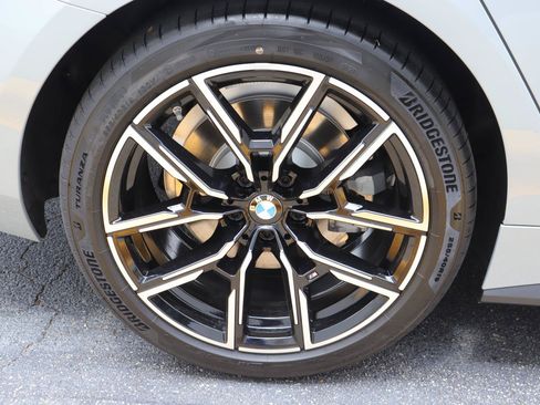 New 2026 BMW 430i w/ M Sport Package RWD image 43