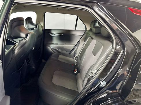 New 2026 Kia Niro Wind FWD image 20