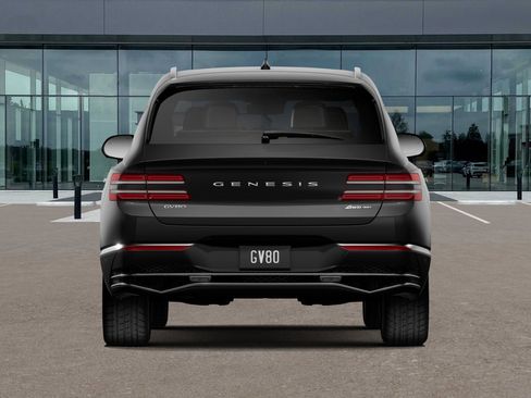 New 2026 Genesis GV80 3.5T Prestige AWD/4WD image 23