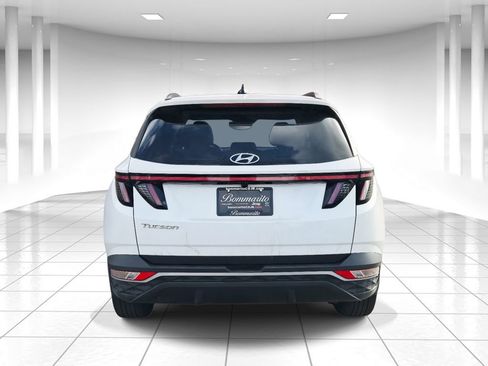 Used 2023 Hyundai Tucson SEL w/ Convenience Package image 4