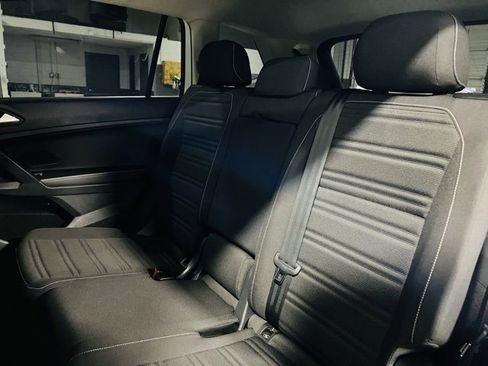 Used 2022 Volkswagen Tiguan S image 24