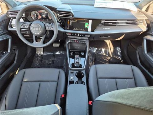 New 2026 Audi A3 2.0T Premium AWD/4WD image 14