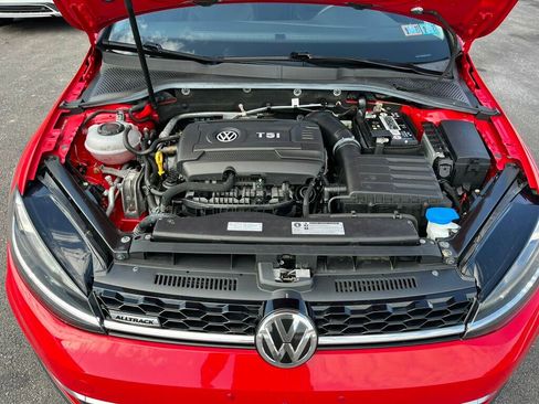 Used 2019 Volkswagen Golf Alltrack SE image 33