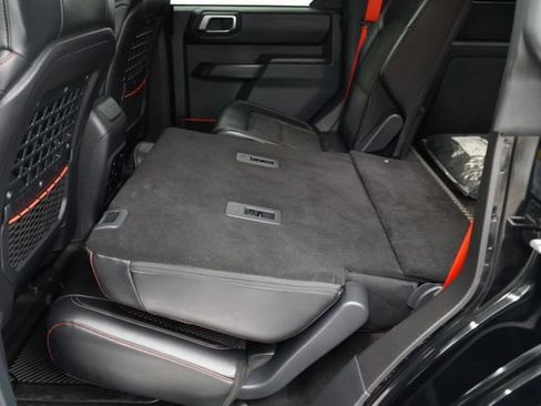 Used 2024 Ford Bronco Raptor AWD/4WD image 47