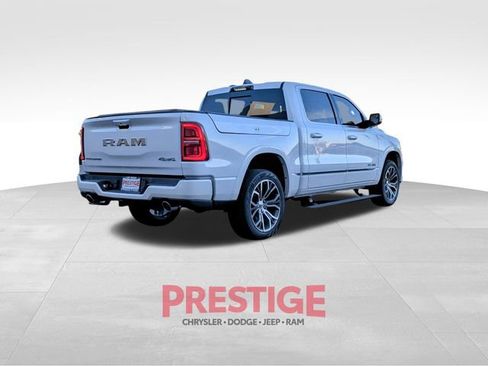 New 2026 RAM 1500 Tungsten w/ Bed Utility Group image 5