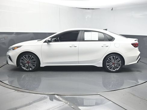 Used 2024 Kia Forte GT FWD image 5