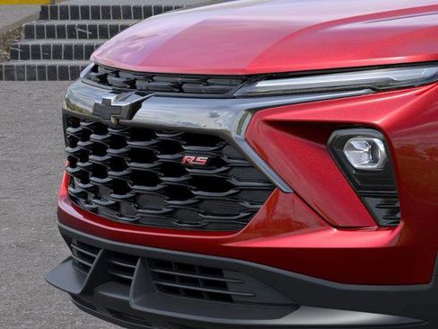 New 2026 Chevrolet TrailBlazer RS w/ Convenience Package image 13