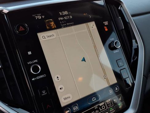 Certified 2023 Subaru Ascent Touring image 36