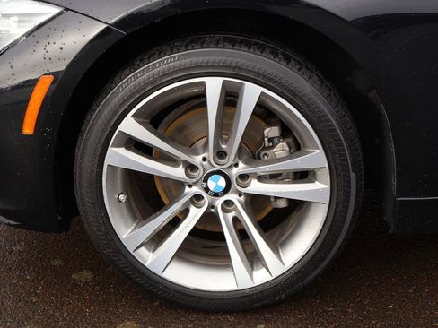 Used 2018 BMW 330i Sedan image 37