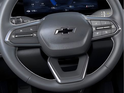 New 2026 Chevrolet Blazer EV LT image 10