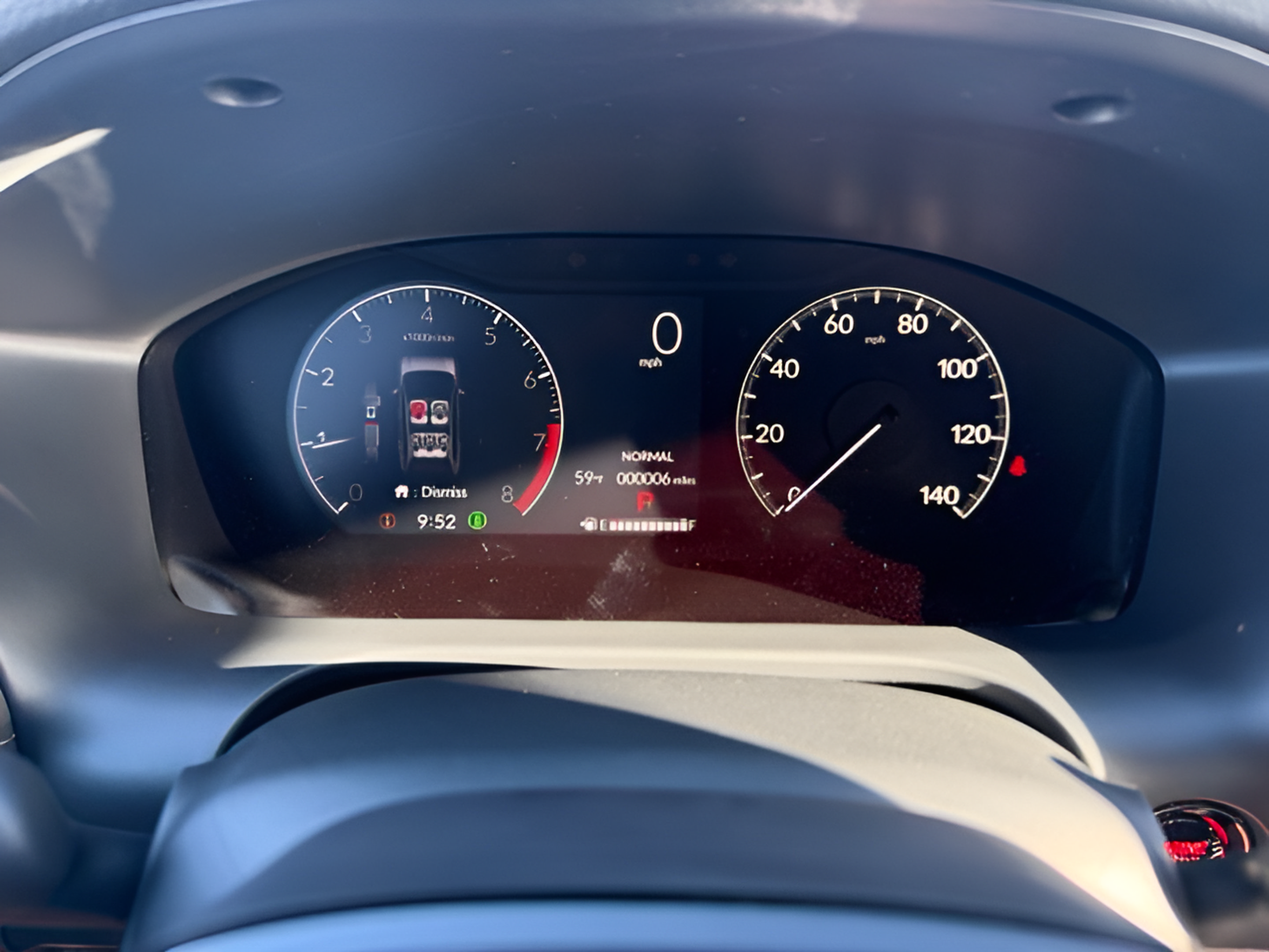 New 2027 Honda HR-V EX-L image 15