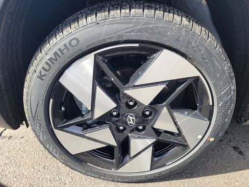 New 2026 Hyundai Kona Limited AWD/4WD image 11