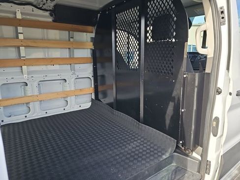Used 2024 Ford Transit 250 Low Roof w/ Exterior Upgrade Package image 11
