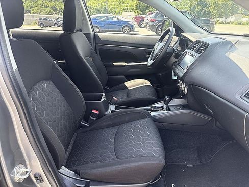 Used 2021 Mitsubishi Outlander Sport ES FWD image 23