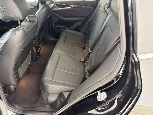 Used 2020 BMW X3 sDrive30i RWD image 15