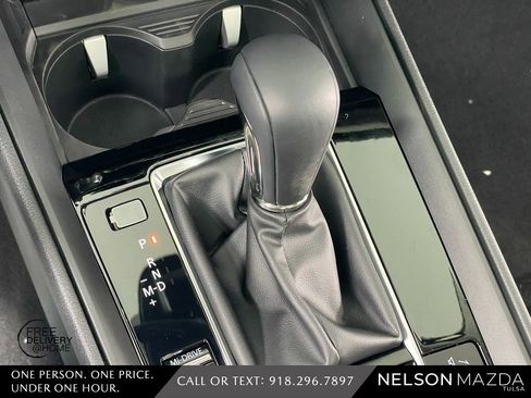 New 2026 MAZDA CX-50 2.5 Turbo w/ Accent Package AWD/4WD image 35