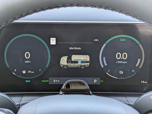 New 2026 Hyundai Santa Fe Limited image 26